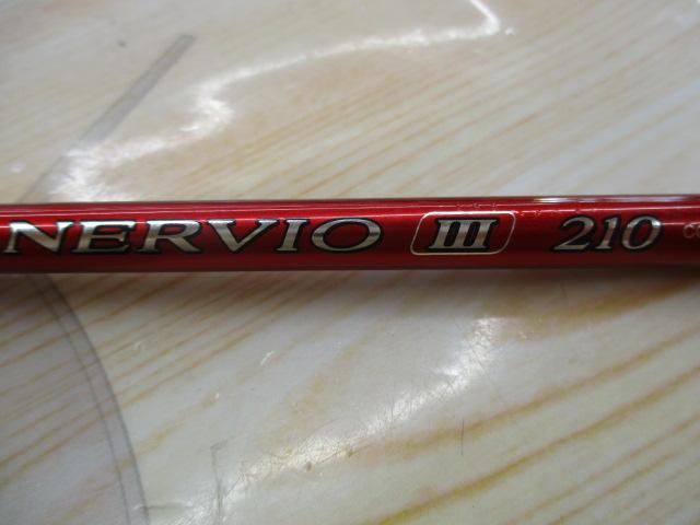 ネルビオ タイプⅢ 210