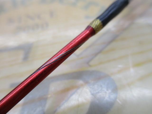 ネルビオ タイプⅢ 210｜＠ベリーネット 日本最大新品中古釣具WEBショップ