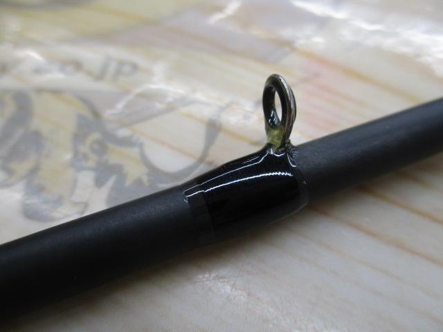 Shibumi(シブミ) IS-904MHC