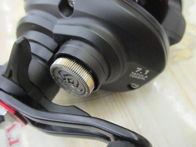 タトゥーラ TW 100SHL