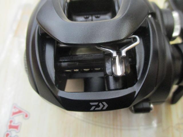 タトゥーラ TW 100SHL