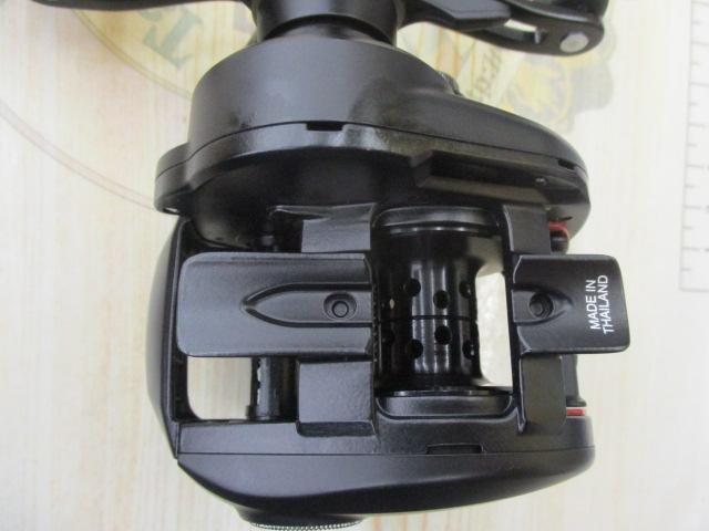 タトゥーラ TW 100SHL