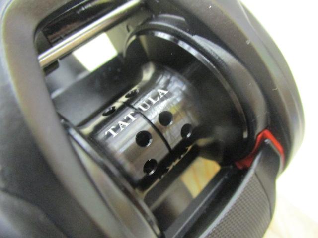 タトゥーラ TW 100SHL