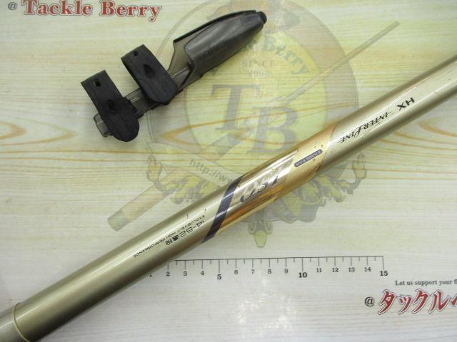 HXILエンブレムISO 4-52遠投｜＠ベリーネット 日本最大新品中古釣具WEB