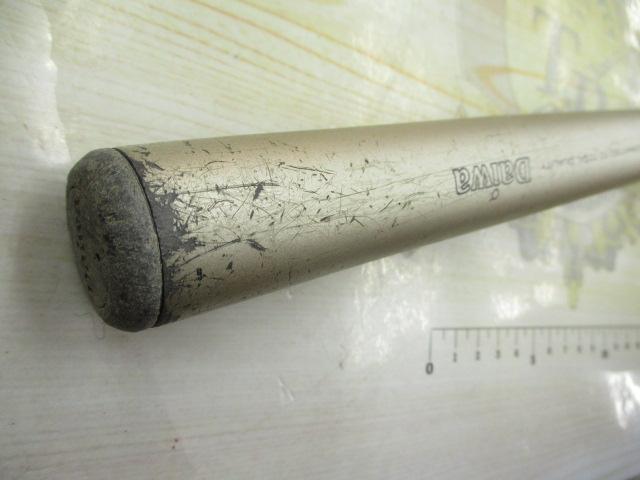 HXILエンブレムISO 4-52遠投