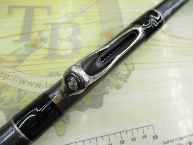 ILインプレッサ 4-52遠投