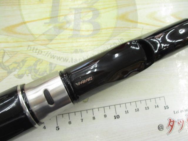 ILインプレッサ 4-52遠投