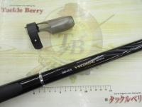 ILインプレッサ 4-52遠投