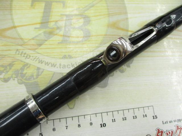 HSILリーガルISO 5-52遠投