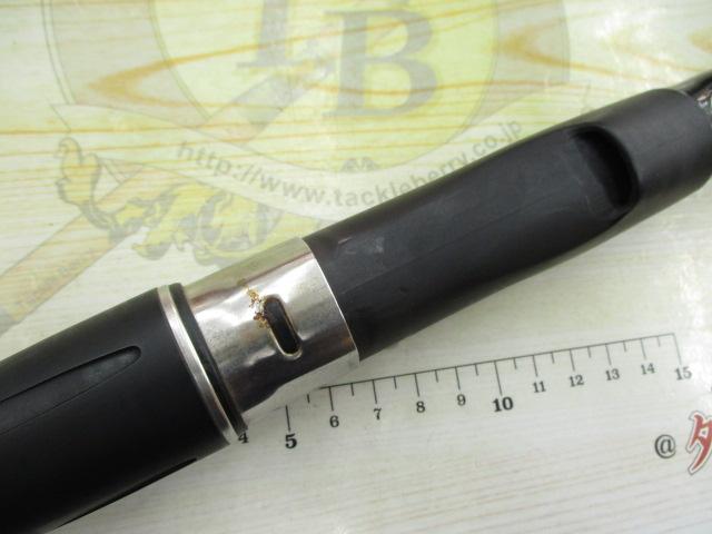 HSILリーガルISO 5-52遠投｜＠ベリーネット 日本最大新品中古釣具WEB