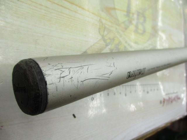 HSILリーガルISO 5-52遠投