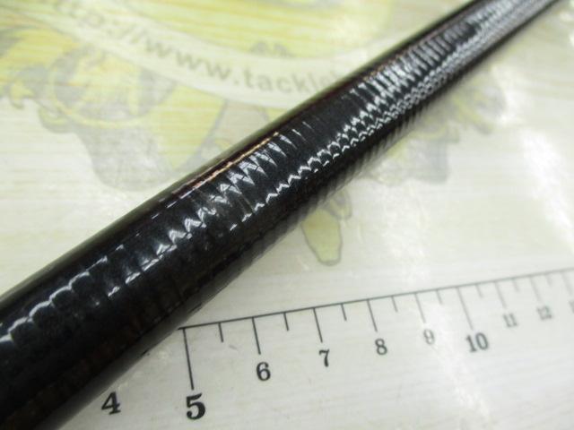 HSILリーガルISO 5-52遠投