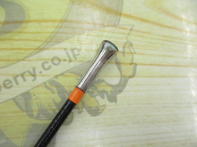 HSILリーガルISO 5-52遠投