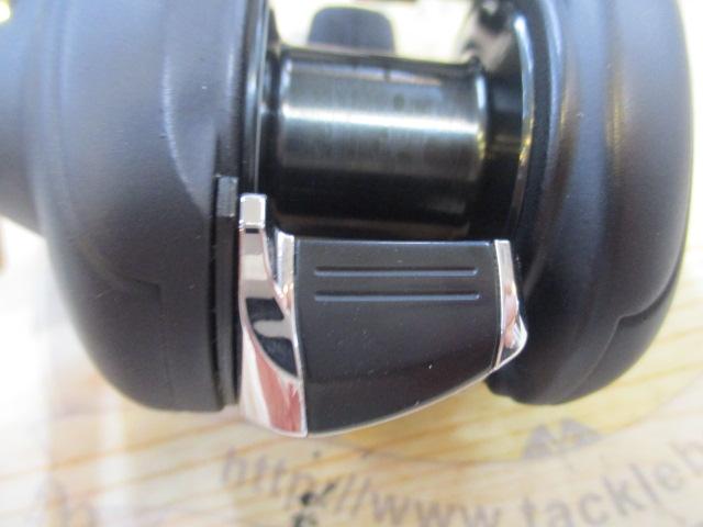 15メタニウムDC XG (LH) 後期モデル