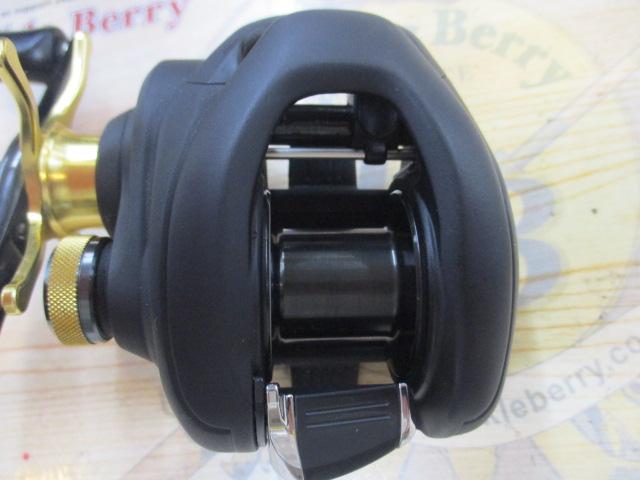 15メタニウムDC XG (LH) 後期モデル