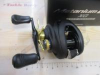 15メタニウムDC XG (LH) 後期モデル