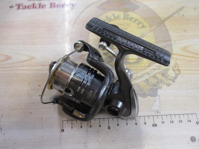 08ツインパワー1000S