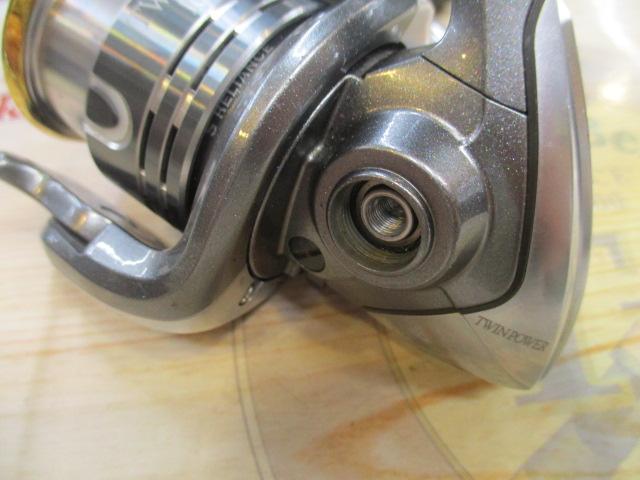 08ツインパワー1000S