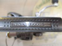 08ツインパワー1000S