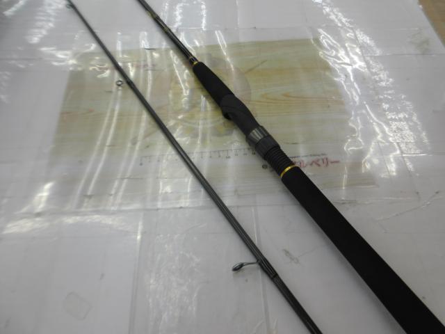 ルアーニスト 83ML