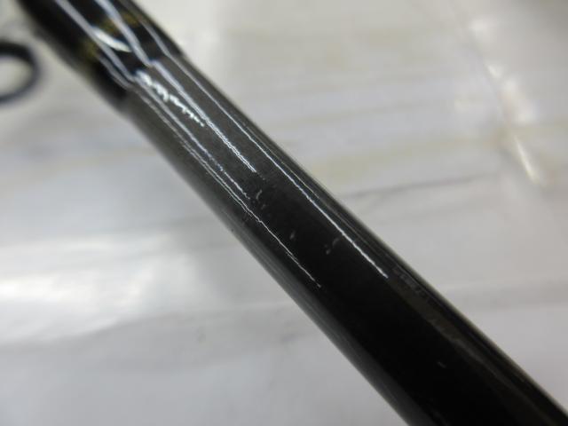 ルアーニスト 83ML