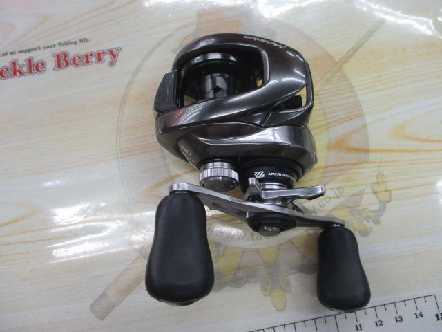 20メタニウムHG RH