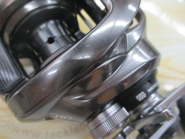 20メタニウムHG RH