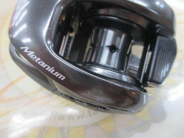 20メタニウムHG RH