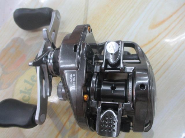 20メタニウムHG RH