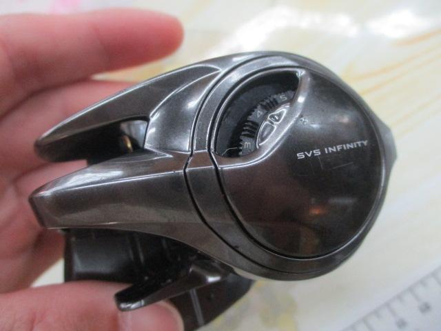 20メタニウムHG RH