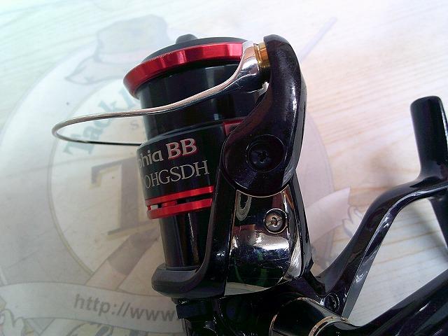 11セフィアBB C3000HGSDH