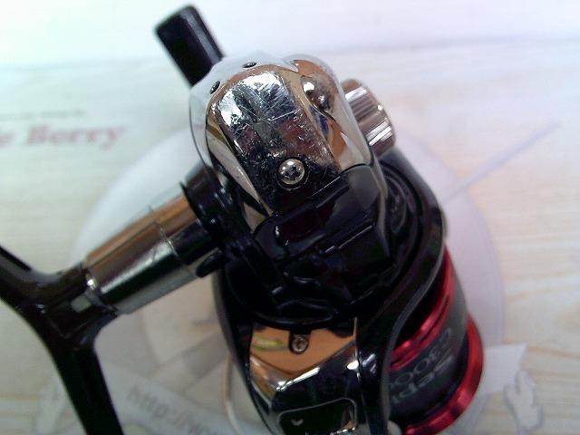 11セフィアBB C3000HGSDH