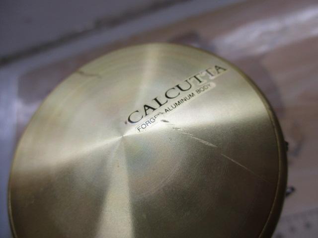 カルカッタ小船 1000