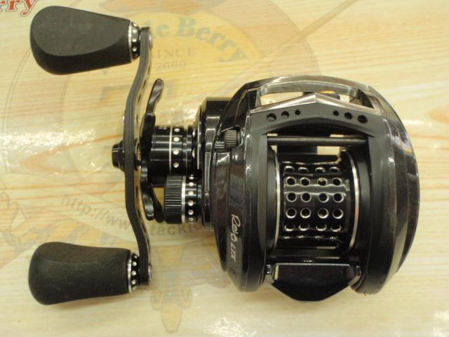 レボ LTX-L｜＠ベリーネット 日本最大新品中古釣具WEBショップ