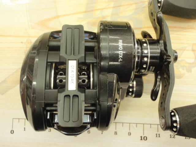 レボ LTX-L｜＠ベリーネット 日本最大新品中古釣具WEBショップ