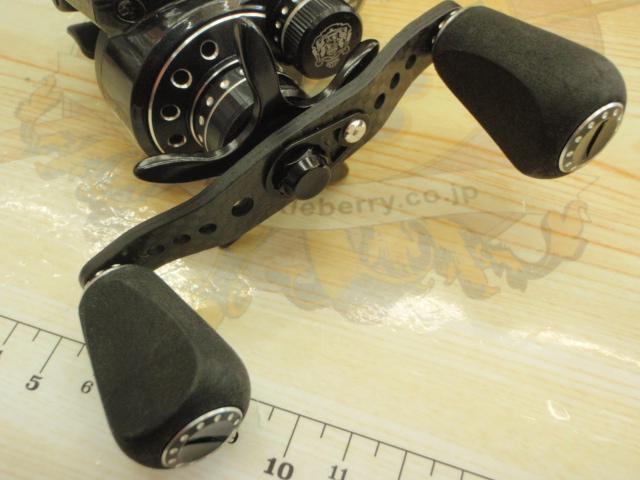 レボ LTX-L｜＠ベリーネット 日本最大新品中古釣具WEBショップ