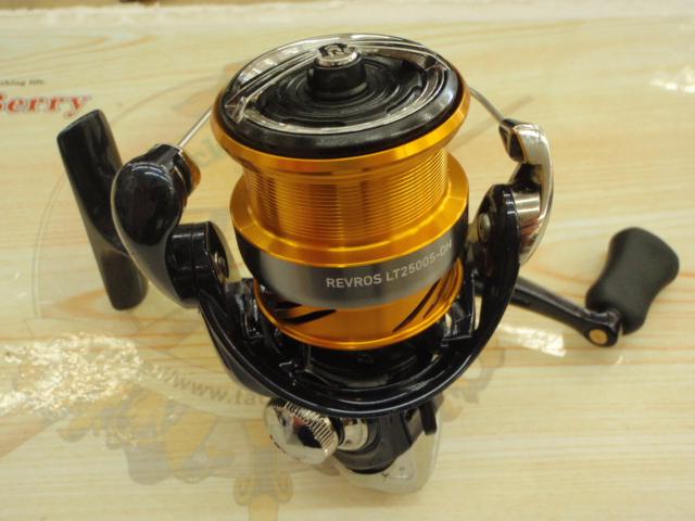 24レブロス LT2500S-DH