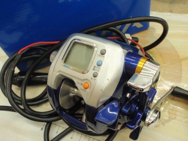 ハイパータナコン 500F