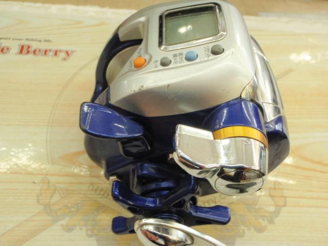 ハイパータナコン 500F