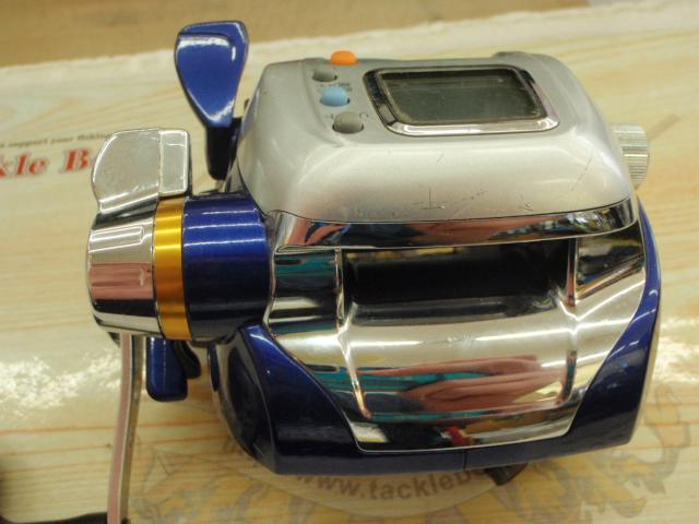 ハイパータナコン 500F