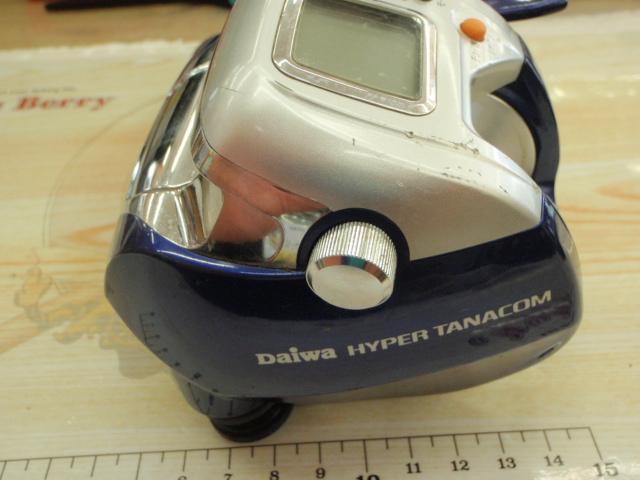 ハイパータナコン 500F