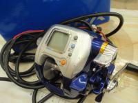 ハイパータナコン 500F