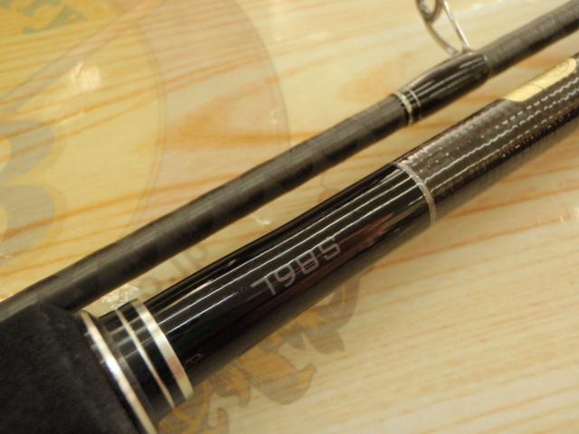 エンカウンター S86L