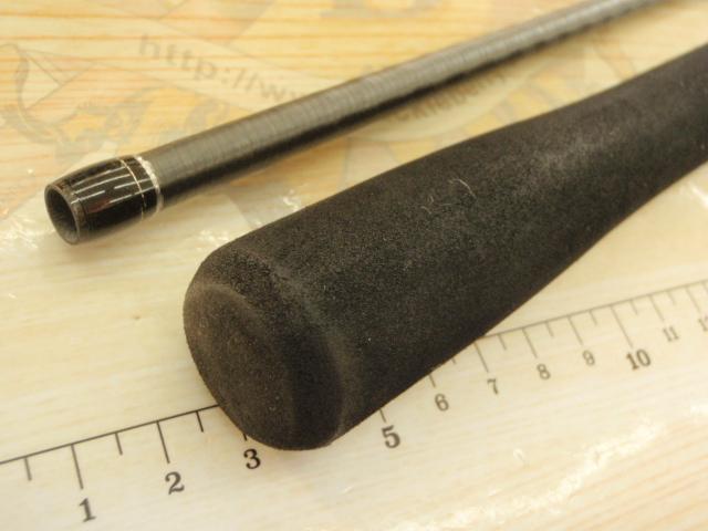 エンカウンター S86L