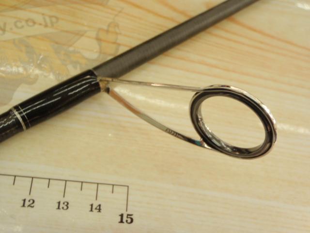 エンカウンター S86L