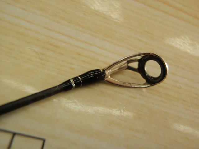 エンカウンター S86L