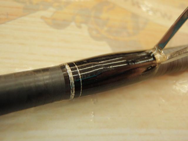 エンカウンター S86L