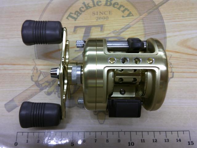 カルカッタ 101XT｜＠ベリーネット 日本最大新品中古釣具WEBショップ