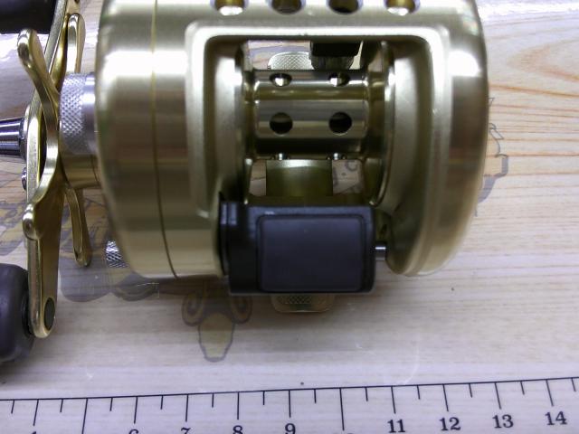 カルカッタ 101XT｜＠ベリーネット 日本最大新品中古釣具WEBショップ