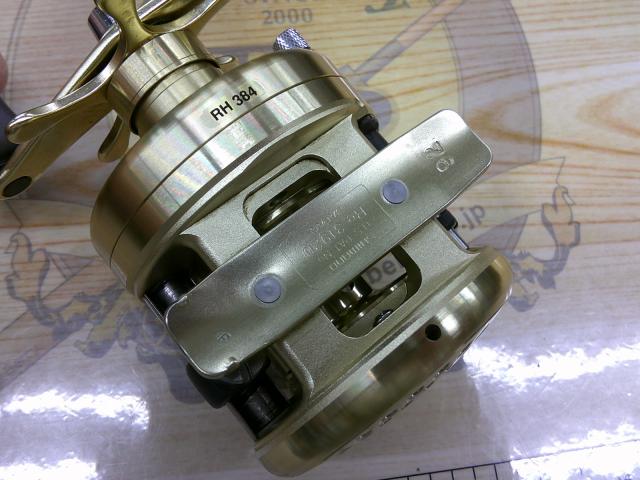 カルカッタ 101XT｜＠ベリーネット 日本最大新品中古釣具WEBショップ